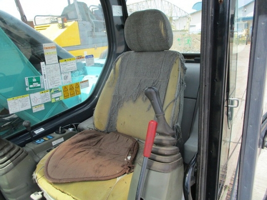 ขายรถขุด Kobelco รุ่น SK70SR-1ES มือสองนำเข้าจากประเทศญี่ปุ่น สภาพสวย พร้อมใช้งาน