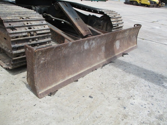 ขายรถขุด Kobelco รุ่น SK70SR-1ES มือสองนำเข้าจากประเทศญี่ปุ่น สภาพสวย พร้อมใช้งาน