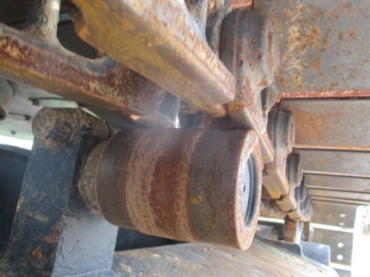 ขายรถขุดยี่ห้อ KOBELCO รุ่น SK70SR-1ES ปี 2005 ชั่วโมงการทำงาน 6291 มือสองนำเข้าจากประเทศญี่ปุ่น