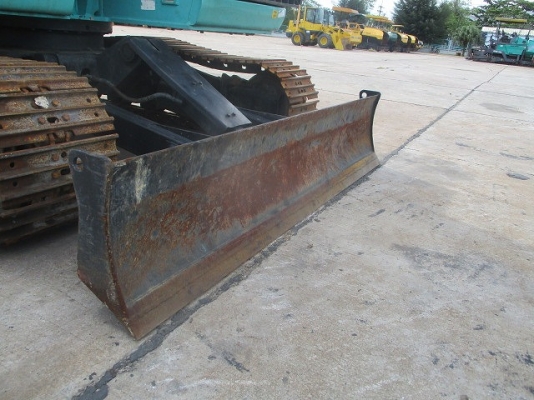 ขายรถขุดยี่ห้อ KOBELCO รุ่น SK70SR-1ES ปี 2005 ชั่วโมงการทำงาน 6291 มือสองนำเข้าจากประเทศญี่ปุ่น