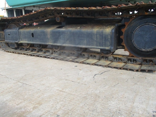 ขายรถขุดยี่ห้อ KOBELCO รุ่น SK70SR-1ES ปี 2005 ชั่วโมงการทำงาน 6291 มือสองนำเข้าจากประเทศญี่ปุ่น