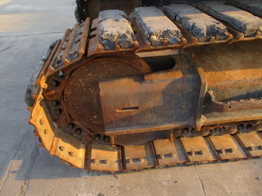 ขายรถขุดยี่ห้อ KOBELCO รุ่น SK135SR-1E ปี 2007 ชั่วโมงการทำงาน 7120 มือสองนำเข้าจากประเทศญี่ปุ่น ขายรถขุดยี่ห้อ KOBELCO รุ่น SK135SR-1E ปี 2007 ชั่วโมงการทำงาน 7120 มือสองนำเข้าจากประเทศญี่ปุ่น