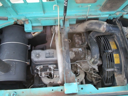 ขายรถขุดยี่ห้อ KOBELCO รุ่น SK135SR-1E ปี 2007 ชั่วโมงการทำงาน 7120 มือสองนำเข้าจากประเทศญี่ปุ่น ขายรถขุดยี่ห้อ KOBELCO รุ่น SK135SR-1E ปี 2007 ชั่วโมงการทำงาน 7120 มือสองนำเข้าจากประเทศญี่ปุ่น