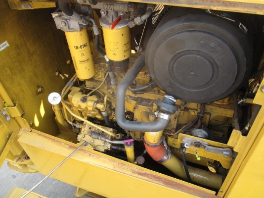 ขายรถเกรด Caterpillar รุ่น 140K ซีเรียล JPA01310 ปี 2012 ชั่วโมงการทำงาน 5324 มือสองนำเข้าจากบราซิล ขายรถเกรด Caterpillar รุ่น 140K ซีเรียล JPA01310 ปี 2012 ชั่วโมงการทำงาน 5324 มือสองนำเข้าจากบราซิล