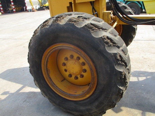 ขายรถเกรด Caterpillar รุ่น 140K ซีเรียล JPA01310 ปี 2012 ชั่วโมงการทำงาน 5324 มือสองนำเข้าจากบราซิล ขายรถเกรด Caterpillar รุ่น 140K ซีเรียล JPA01310 ปี 2012 ชั่วโมงการทำงาน 5324 มือสองนำเข้าจากบราซิล