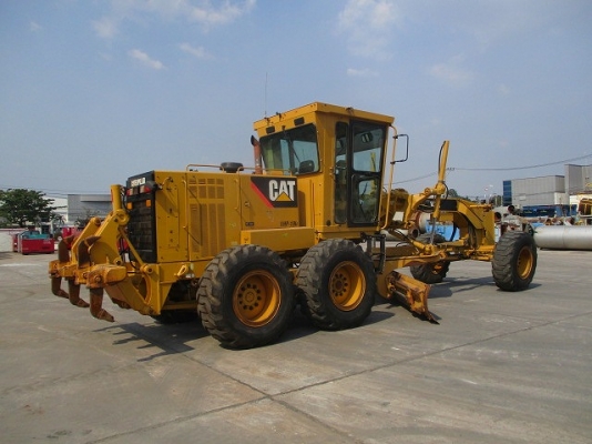 ขายรถเกรด Caterpillar รุ่น 140K ซีเรียล JPA01310 ปี 2012 ชั่วโมงการทำงาน 5324 มือสองนำเข้าจากบราซิล ขายรถเกรด Caterpillar รุ่น 140K ซีเรียล JPA01310 ปี 2012 ชั่วโมงการทำงาน 5324 มือสองนำเข้าจากบราซิล