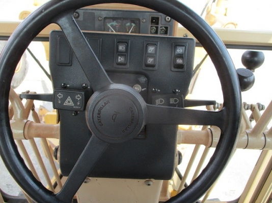 ขายรถเกรด Caterpillar รุ่น 140K ซีเรียล JPA01310 ปี 2012 ชั่วโมงการทำงาน 5324 มือสองนำเข้าจากบราซิล ขายรถเกรด Caterpillar รุ่น 140K ซีเรียล JPA01310 ปี 2012 ชั่วโมงการทำงาน 5324 มือสองนำเข้าจากบราซิล