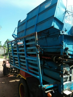 ตู้สีข้าว