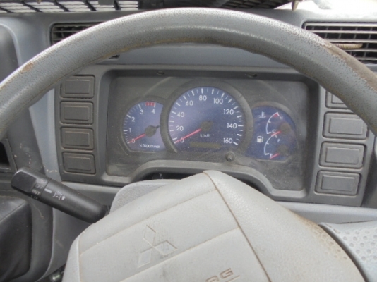 ขายหัวเก๋งMITSUBISHI - FE83BEA สำหรับรถบรรทุก 6 ล้อกลาง มีขาหน้า ขาหลัง กระปุกเกียร์ ฯสามารถนำไปดัดแปลงใส่กับรถบรรทุกรุ่นอื่นๆหรือแบบใกล้เคียงกันได้ สินค้าเดิมๆเก่านอก ยังไม่เคยใช้งานในไทย