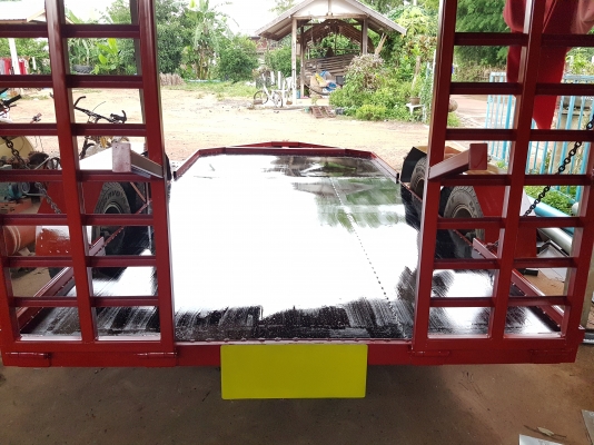 สาลี่พ่วง