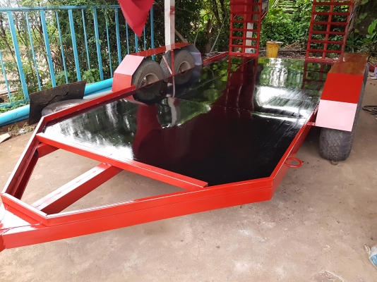 สาลี่พ่วง