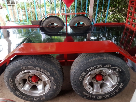 สาลี่พ่วง