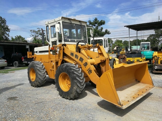 รถญี่ปุ่นเกรดA ขายถูก KOMATSU 510 กรองคู่ ซีเรียลสูง นำเข้าจากญี่ปุ่น โทร.090-986-2521 อ๊อบ รถญี่ปุ่นเกรดA ขายถูก KOMATSU 510 กรองคู่ ซีเรียลสูง นำเข้าจากญี่ปุ่น โทร.090-986-2521 อ๊อบ