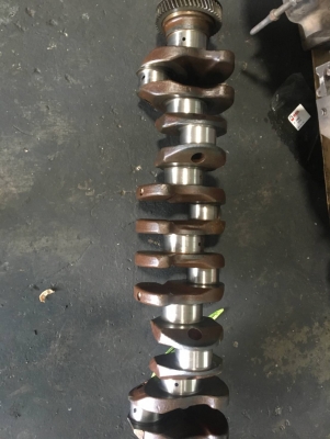 ขายอะไหล่ Hino JO8C เทอร์โบ ขายอะไหล่ Hino JO8C เทอร์โบ