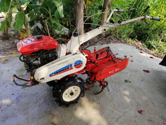 ขายรถสาดดินyanmarYK450S เบนซิน