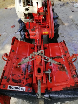 ขายรถสาดดินyanmarYK450S เบนซิน