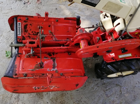 ขายรถสาดดินyanmarYK450S เบนซิน