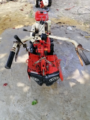 ขายรถสาดดินyanmarYK450S เบนซิน