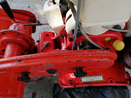 ขายรถสาดดินyanmarYK450S เบนซิน