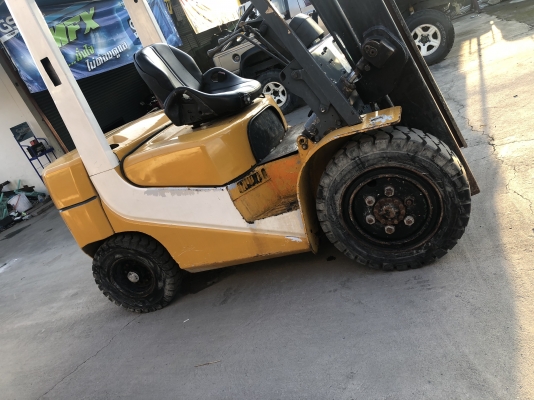 ขาย โฟรคลิฟท์ ที ซี เอ็ม ดีเซล หนัก 3 ตัน เสา 4 เมตร เกีย ออโต้ ขาย โฟรคลิฟท์ ที ซี เอ็ม ดีเซล หนัก 3 ตัน เสา 4 เมตร เกีย ออโต้