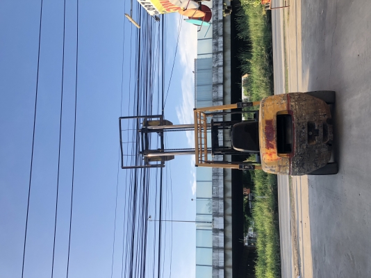 ขาย โฟรคลิฟท์ ที ซี เอ็ม ดีเซล หนัก 2.5 ตัน เสา 3 เมตร เกียธรรมดา ขาย โฟรคลิฟท์ ที ซี เอ็ม ดีเซล หนัก 2.5 ตัน เสา 3 เมตร เกียธรรมดา