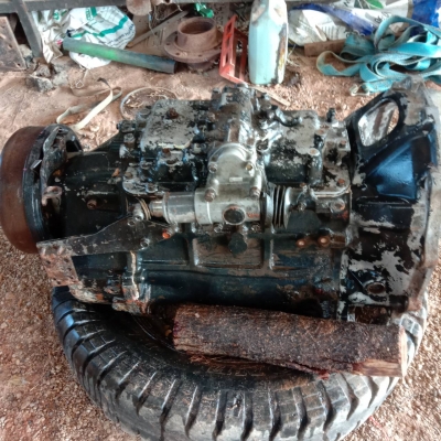 ขายเกียร์ฮีโน่ตามสภาพคัพ