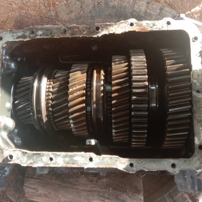 ขายเกียร์ฮีโน่ตามสภาพคัพ