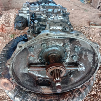 ขายเกียร์ฮีโน่ตามสภาพคัพ