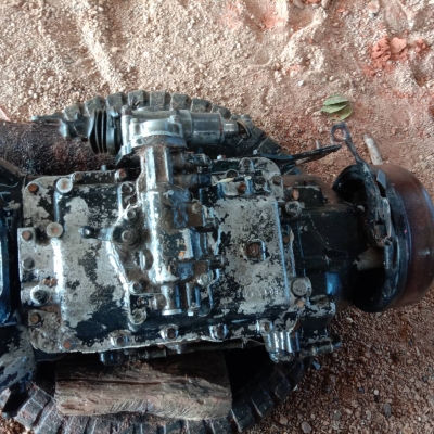 ขายเกียร์ฮีโน่ตามสภาพคัพ