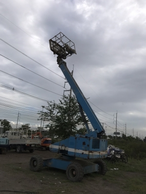 รถกระเช้า บูมยาว 14เมตร ขายไม่แพง ราคา 450,000 บาท เท่านั้น จัดส่งได้ ยินดีรับบัตรเครดิต รถกระเช้า บูมยาว 14เมตร ขายไม่แพง ราคา 450,000 บาท เท่านั้น จัดส่งได้ ยินดีรับบัตรเครดิต