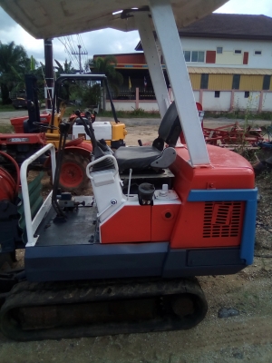 คูโบต้าเล็ก 100000