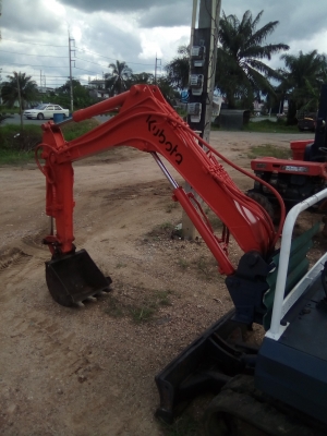 คูโบต้าเล็ก 100000