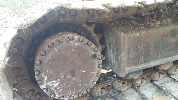 ขาย 695,000 DOOSAN SOLAR225LC-V ไฟฟ้าครบ  เครื่องดี ปั้มแรง เอวแน่น ช่วงล่างเต็ม รถสวยสภาพพร้อมใช้งาน เอกสารเล่มทะเบียน รถอยู่ กทม. 090-772-3710 090-772-3708