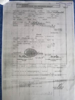 ขาย 695,000 DOOSAN SOLAR225LC-V ไฟฟ้าครบ  เครื่องดี ปั้มแรง เอวแน่น ช่วงล่างเต็ม รถสวยสภาพพร้อมใช้งาน เอกสารเล่มทะเบียน รถอยู่ กทม. 092-595-6777 061-446-2662 ญิ๋งยุ