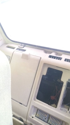 ขาย 695,000 DOOSAN SOLAR225LC-V ไฟฟ้าครบ  เครื่องดี ปั้มแรง เอวแน่น ช่วงล่างเต็ม รถสวยสภาพพร้อมใช้งาน เอกสารเล่มทะเบียน รถอยู่ กทม. 092-595-6777 061-446-2662 ญิ๋งยุ