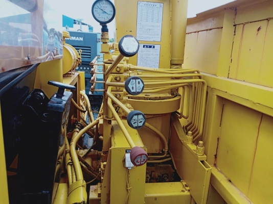 รถCrawler Carrier : MOROOKA :MST-600 รถCrawler Carrier : MOROOKA :MST-600