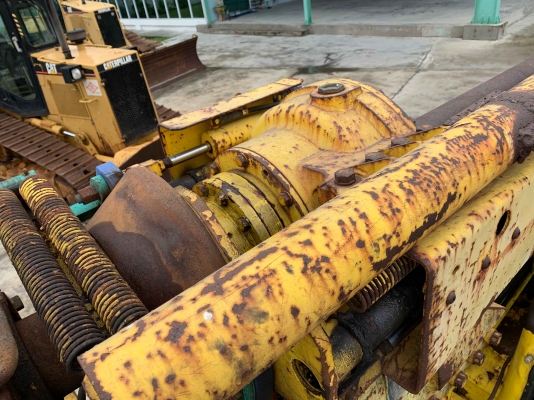 ขายรถเจาะเสาเข็ม NIPPON SHARYO รุ่น DHJ08-3 นำเข้าจากญี่ปุ่น ขายรถเจาะเสาเข็ม NIPPON SHARYO รุ่น DHJ08-3 นำเข้าจากญี่ปุ่น