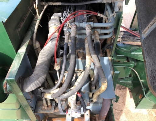 ขายรถบด 3 ล้อ DYNAPAC CS12 (2,xxx ชั่วโมง) นำเข้าเองจากญี่ปุ่น สภาพสวยพร้อมใช้ มีVDOการทำงานครับ