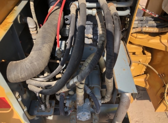 ขายรถบด 3 ล้อ DYNAPAC CS12 นำเข้าเองจากญี่ปุ่น สภาพสวยพร้อมใช้ มีVDOการทำงานครับ