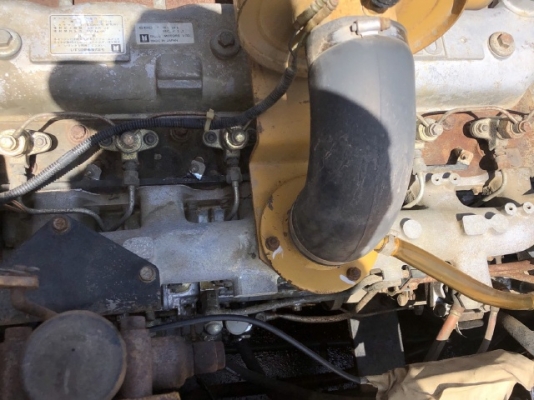 ขายรถบด 9 ล้อ KOMATSU JW200 นำเข้าเองจากญี่ปุ่น สภาพสวยพร้อมใช้ มีVDOการทำงานครับ