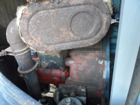 kx161-3c รถ7,000ชม เอกสารเล่ม รถสวยแท้ แม่คุณเอ๋ย @580,000-  081-989-1989 หรั่งครับ