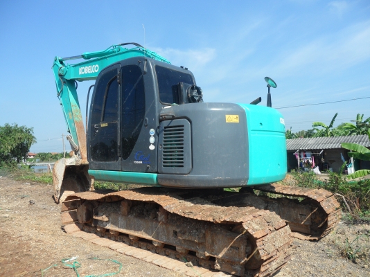 sk135 รถ8,000ชม เอกสารเล่ม รถสวยแท้ แม่คุณเอ๋ย @750,000- 081-989-1989 หรั่งครับ