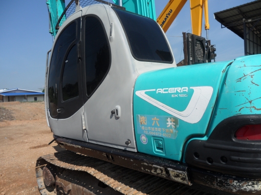 sk120มาร์คไฟว์ซุปเปอร์   รถสวยมีแอร์ มีไลน์ไปปิ้ง @880,000- 081-989-1989 หรั่งครับ