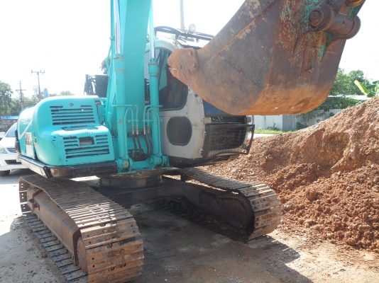 sk120มาร์คไฟว์ซุปเปอร์   รถสวยมีแอร์ มีไลน์ไปปิ้ง @880,000- 081-989-1989 หรั่งครับ