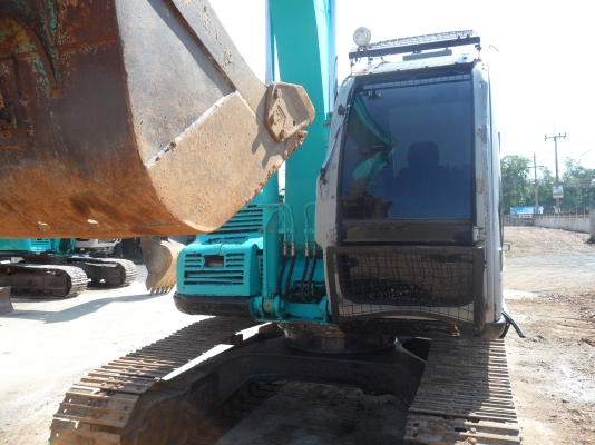 sk120มาร์คไฟว์ซุปเปอร์   รถสวยมีแอร์ มีไลน์ไปปิ้ง @880,000- 081-989-1989 หรั่งครับ