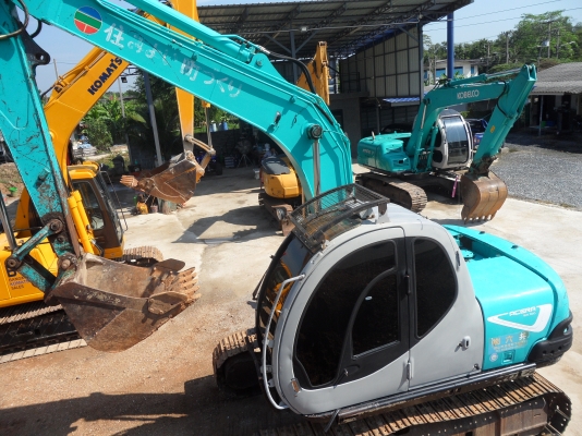 sk120มาร์คไฟว์ซุปเปอร์   รถสวยมีแอร์ มีไลน์ไปปิ้ง @880,000- 081-989-1989 หรั่งครับ