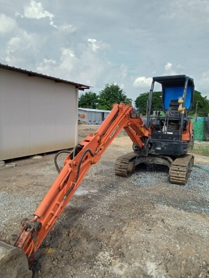 ขายแบคโฮ คูโบต้า KX91-3