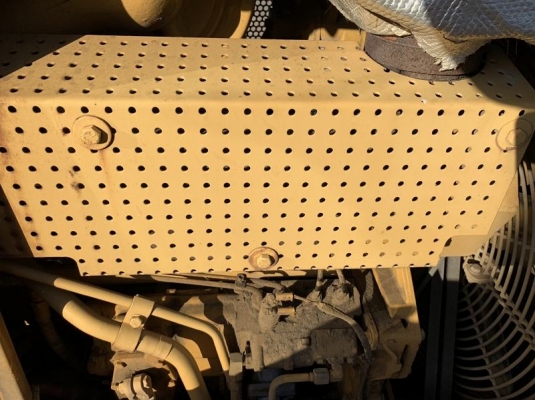 กระเช้าไฟฟ้า GENIE Z30-20N บูมพับ ยกสูง 9 เมตร มือสองญี่ปุ่น