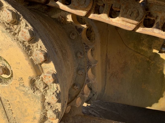 กระเช้าไฟฟ้า GENIE Z30-20N บูมพับ ยกสูง 9 เมตร มือสองญี่ปุ่น