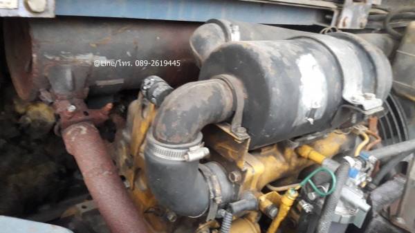 ขายรถขุดKOMATSU - PC50UG-2 เครื่องยนต์KOMATSU-4D84 จำนวน 4 สูบ คอนโทรลน้ำมัน ปั๊มนิ้ว แทรคเหล็ก รถเดิมๆเก่านอก ยังไม่เคยใช้งานในไทย มีเอกสารแจ้งจำหน่าย